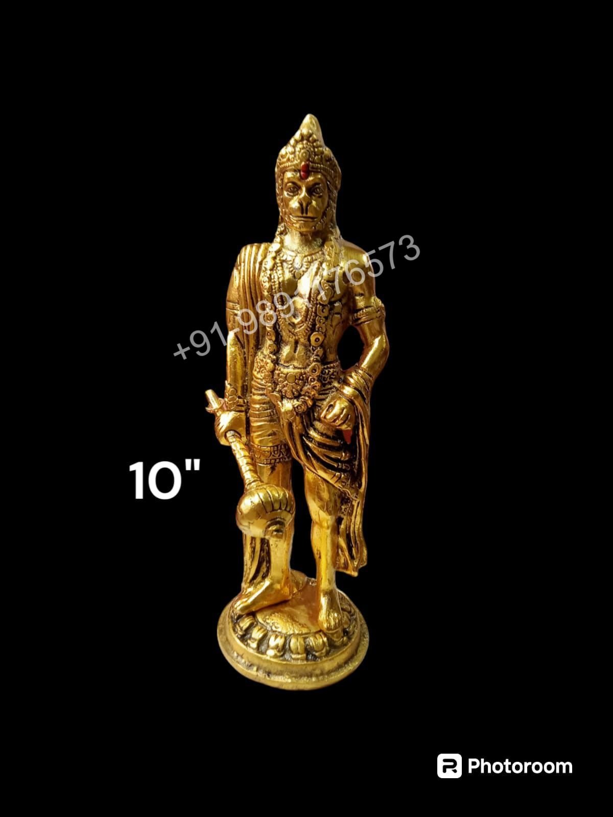 HANUMAN STATUE